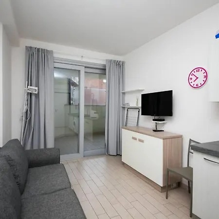 Miramare_5 Lägenhet
